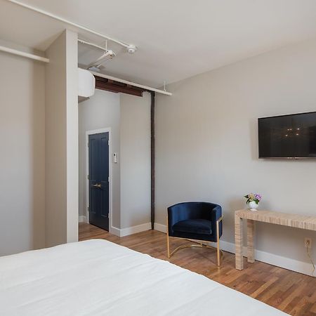 The Stricklin Hotel- Florence Ngoại thất bức ảnh