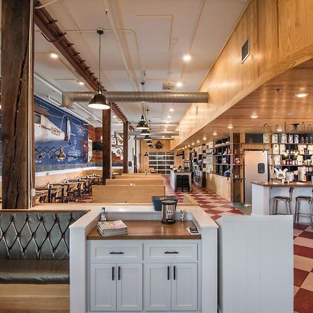 The Stricklin Hotel- Florence Ngoại thất bức ảnh