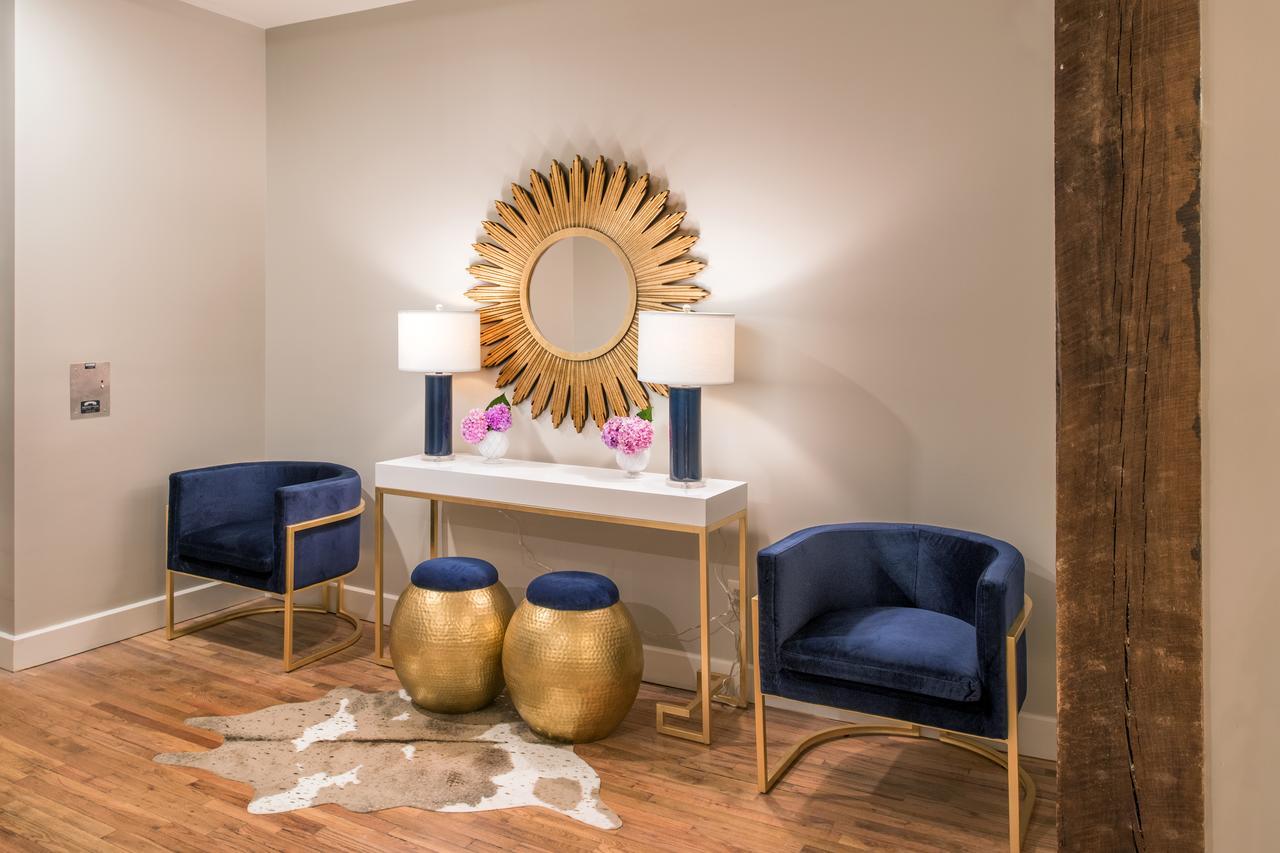 The Stricklin Hotel- Florence Ngoại thất bức ảnh