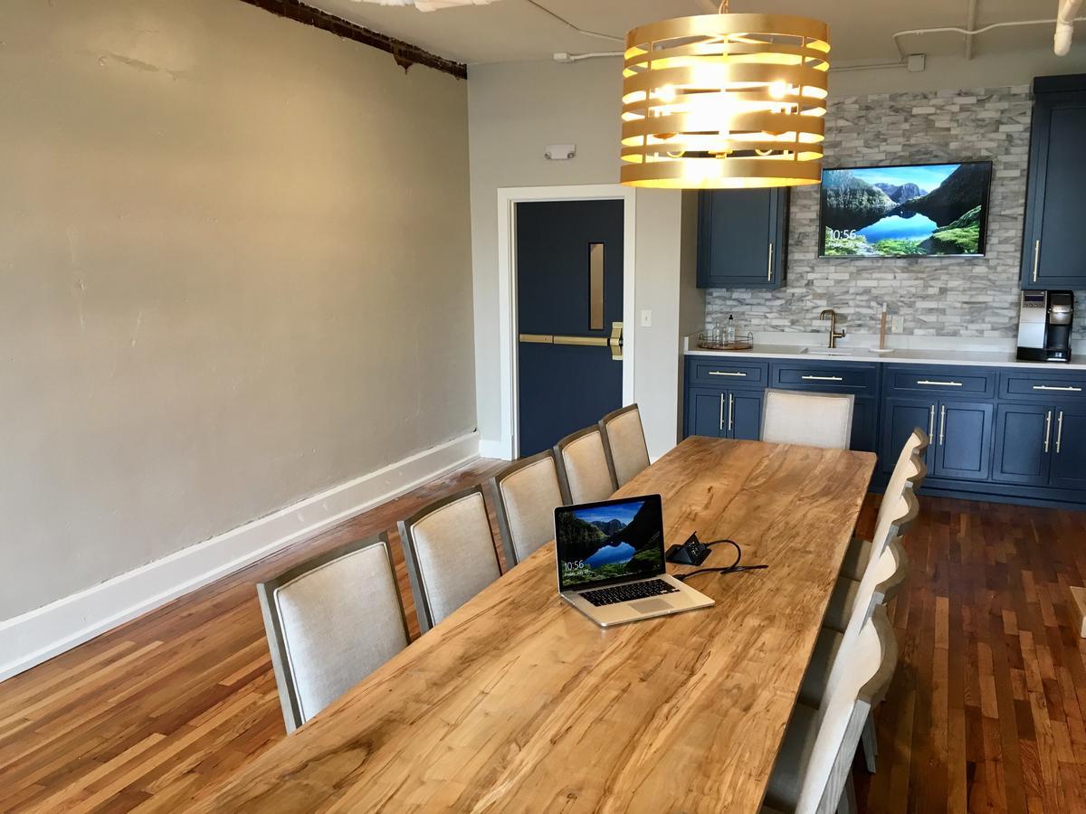 The Stricklin Hotel- Florence Ngoại thất bức ảnh