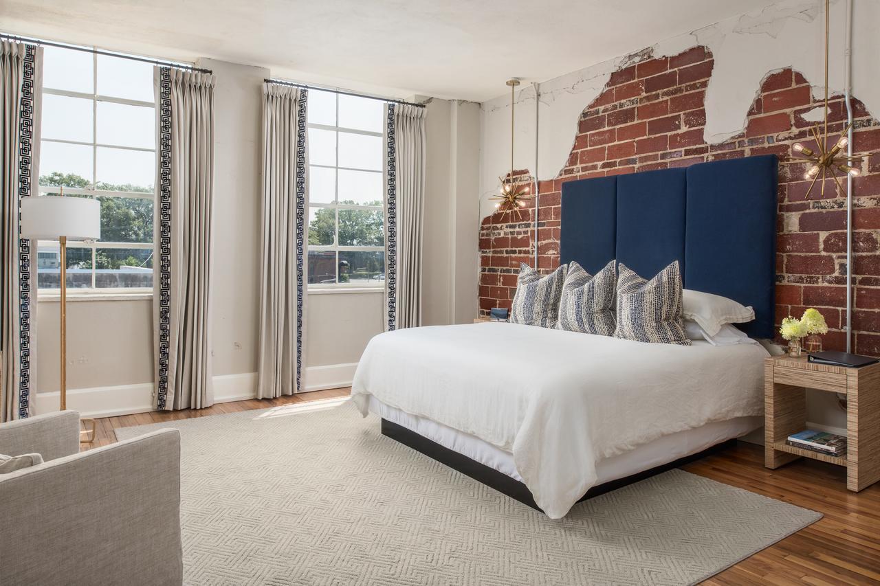 The Stricklin Hotel- Florence Ngoại thất bức ảnh