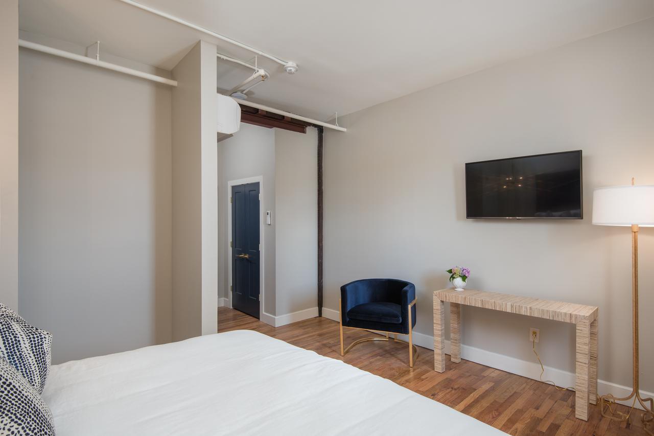 The Stricklin Hotel- Florence Ngoại thất bức ảnh