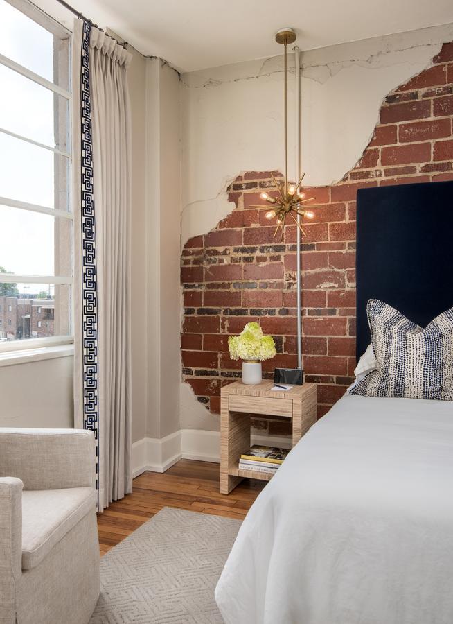 The Stricklin Hotel- Florence Ngoại thất bức ảnh