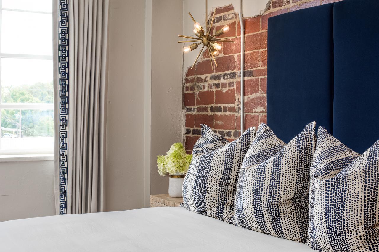 The Stricklin Hotel- Florence Ngoại thất bức ảnh