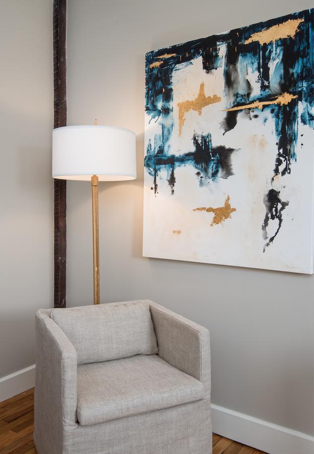 The Stricklin Hotel- Florence Ngoại thất bức ảnh